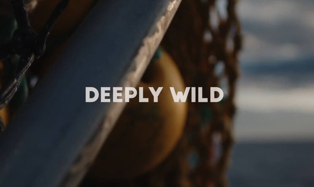 Deeply Wild